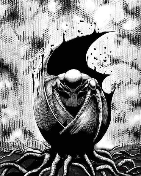 Femto, berserk, casca, griffith, guts, manga, HD phone wallpaper | Peakpx