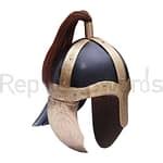 Maximus Arena Helmet From Gladiator - Full Size Metal Replica ...