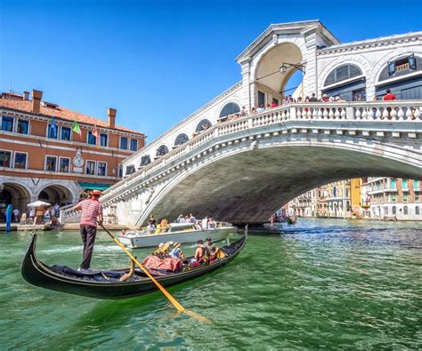 Italy Bans Cruise Ships From Entering Venice - Travel Off Path