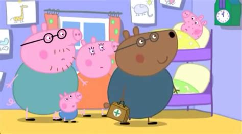 Popular children's cartoon Peppa Pig 'to blame' for the soaring demand ...