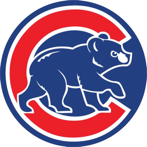 Chicago Cubs PNG Transparent Images | PNG All