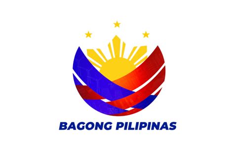 "Bagong Pilipinas" logo, inilunsad kasabay ng bagong Pilipinas campaign