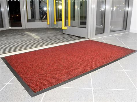 Commercial Entrance Mats | Free Delivery