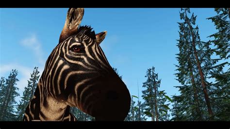 Cenozoic Survival trailer MAY 1st update - YouTube