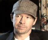 Donnie Wahlberg biography and filmography | Donnie Wahlberg movies