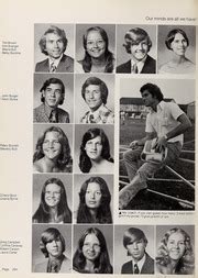 Westbury High School - Citadel Yearbook (Houston, TX), Class of 1975 ...