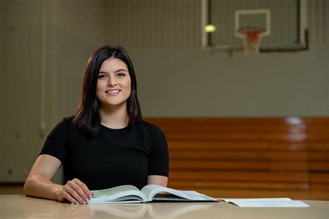 Bachelor of Science in Kinesiology | UTRGV