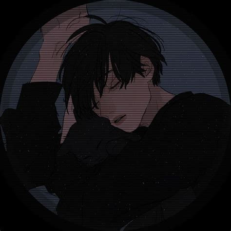 Boy Aesthetic Profile Grunge Aesthetic Anime Pfp