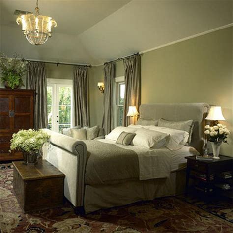 Awesome 20+ Elegant And Vintage Traditional Bedroom Design Ideas. More ...