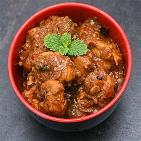 Kadhai Chicken Recipe: How to Make Kadhai Chicken