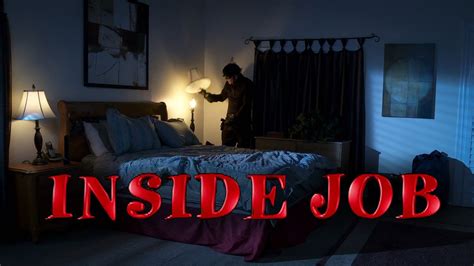 Inside Job (2011) - Backdrops — The Movie Database (TMDB)