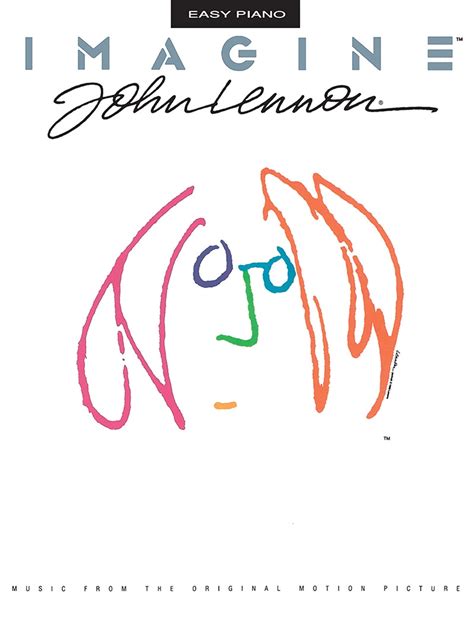 John Lennon - Imagine (Songbook) eBook by John Lennon - EPUB | Rakuten ...