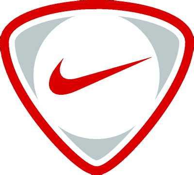 Logo Nike (Alternative Design)