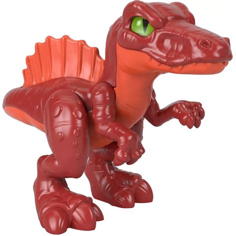 Mattel Jurassic World Campimaginext Cretaceous Spinosaurus | Porn Sex ...