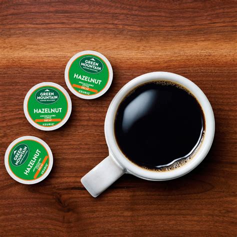 Best Buy: Green Mountain Coffee Decaf Hazelnut K-Cup Pods (48-Pack ...