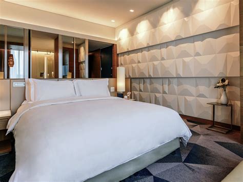 Sofitel Mexico City Reforma | Luxury hotel - ALL - ALL