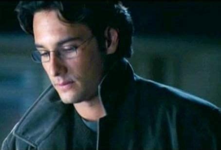 Rodrigo Santoro in Love, Actually | Rodrigo santoro, Love actually ...