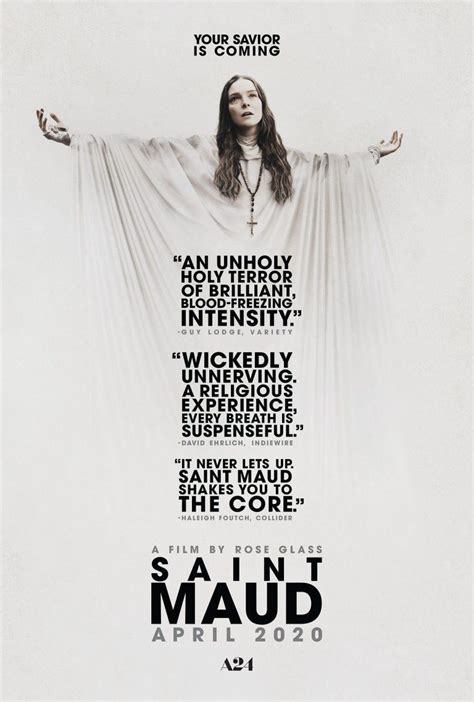 Image gallery for Saint Maud - FilmAffinity