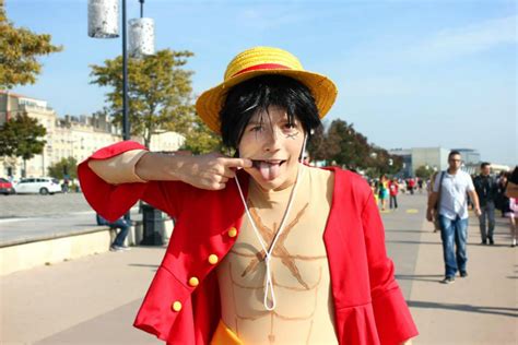 Baka Luffy !!! by Kya-Luffy on DeviantArt