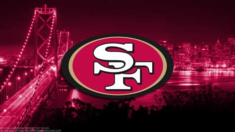 San Francisco 49ers Screensaver Wallpaper (66+ images)