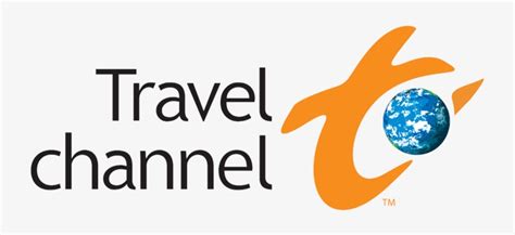 Travel Channel Logo Png - 800x360 PNG Download - PNGkit