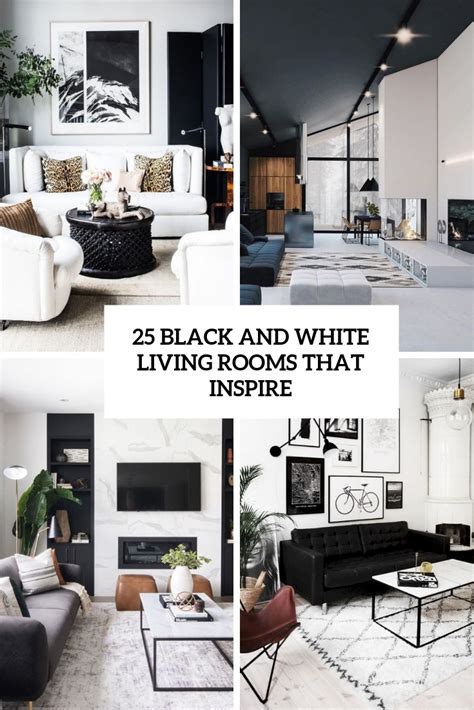 Living Room Ideas 2019 Black Sofa | Bryont Blog