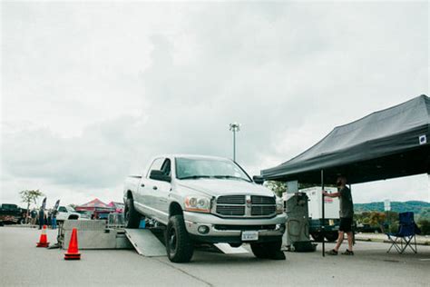 Fall Rocky Mountain Truck Fest (Dyno Event) September 2021 – Maverick ...