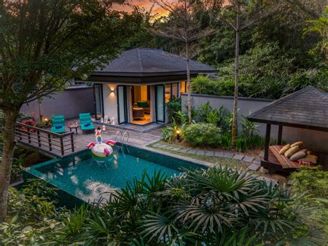 Garden Getaways: 7 Malaysian Retreats Surrounded by Greenery | Tatler Asia