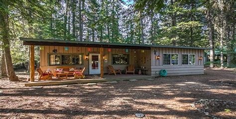 [FOR SALE] A Secluded Lake Cabin With Unique Features - Cabin Obsession