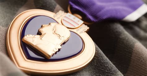 August 7: A Day to Honor and Remember Purple Heart Recipients – Forsyth ...