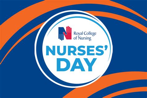 Nurses' Day 2024 | Royal College of Nursing