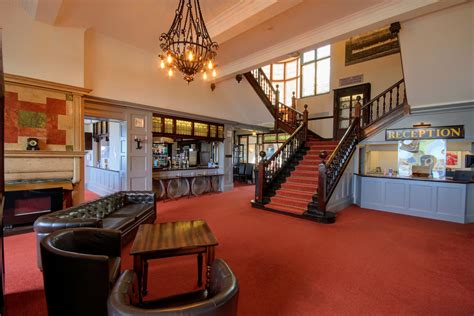 Cliftonville Hotel | Hotels Near Golf Courses