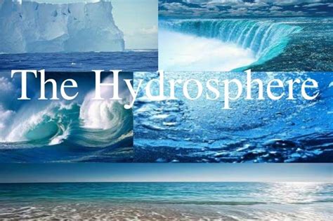 Hydrosphere | Information from bird`s eye - birdsviewinfo.com