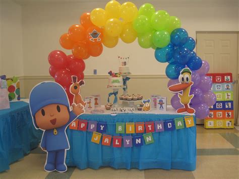 Pin on Kids Party Ideas