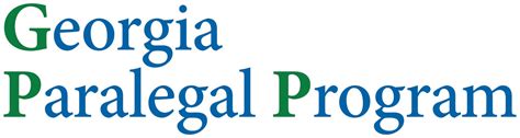 Georgia Paralegal Program Classes Begin Tuesday, Drop-Ins Welcome ...