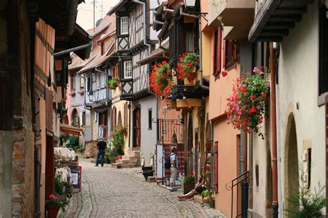 Discover the beauty and culture of Alsace and Burgundy | Slow Tours