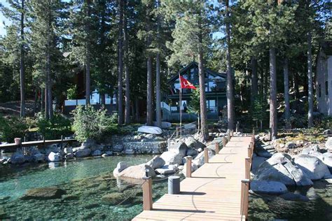 Tent Camping Lake Tahoe 12++ | IDN Camping