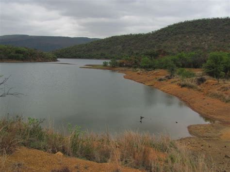 Loskop Dam Nature Reserve