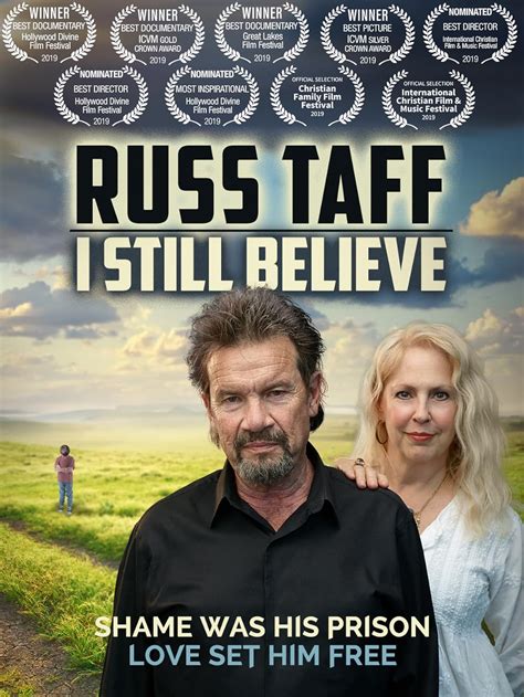 Russ Taff: I Still Believe (2018)