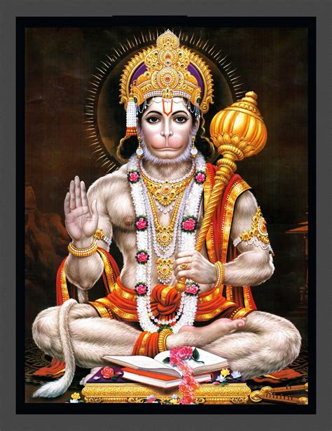 Hanuman Ji HD Wallpapers - Wallpaper Cave