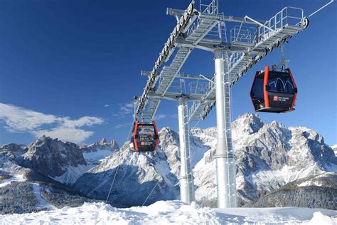 Ski resorts in the Carnic Alps | Outdooractive