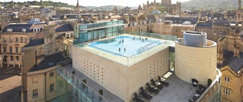 University of Bath Summer Accommodation