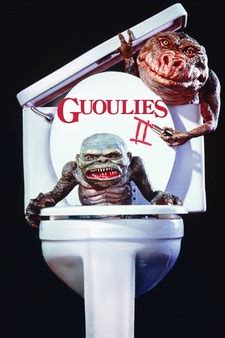 Ghoulies II - Where to Watch and Stream (AU)