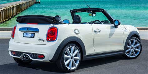 2016 Mini Convertible Review | CarAdvice