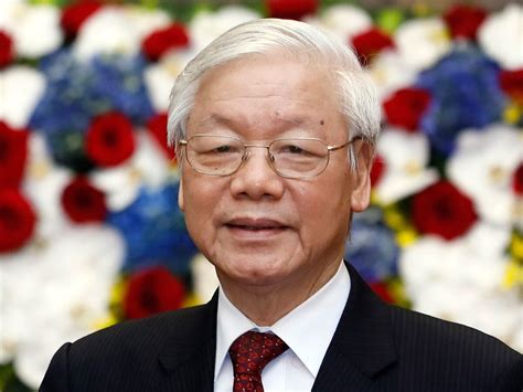 Vietnam President Will Return to Work Soon After Health Rumors - Bloomberg