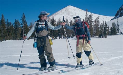 How to enjoy northern Nevada’s winter wonderland