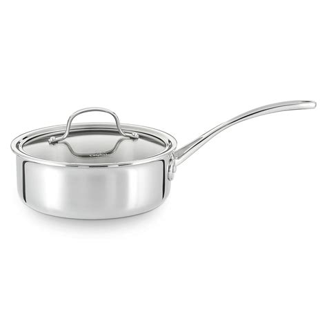 Best calphalon ceramic cookware set reviews - 4U Life