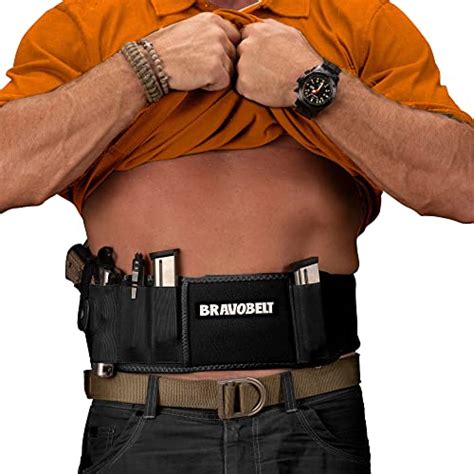 The best belly band holster for running Buying Guide 2023 – Rated for you