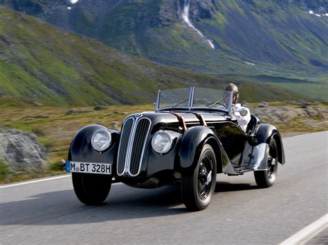 BMW 328 Specs & Photos - 1936, 1937, 1938, 1939 - autoevolution