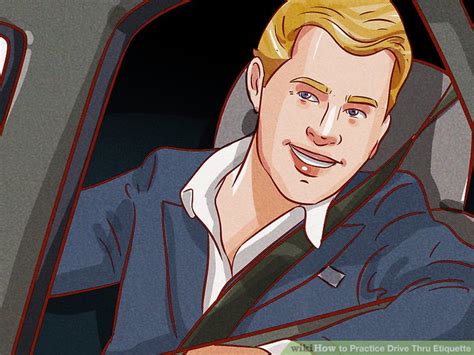 How to Practice Drive Thru Etiquette: 13+ Best Tips